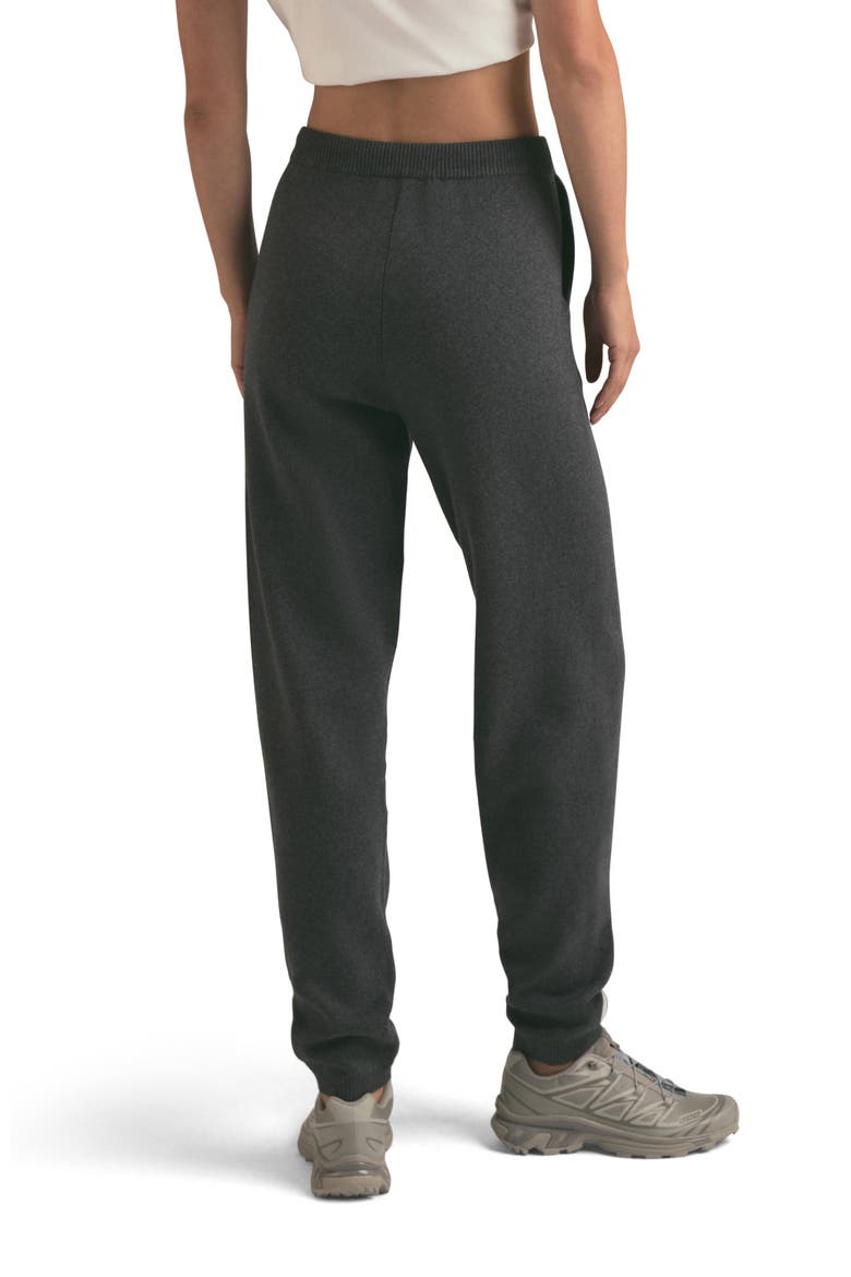 Fatigue Sisters Joggers, Alternate, color, GREY