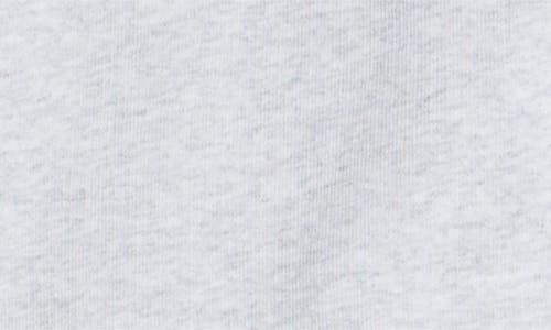Sporty And Rich Hoodies In Heather Gray