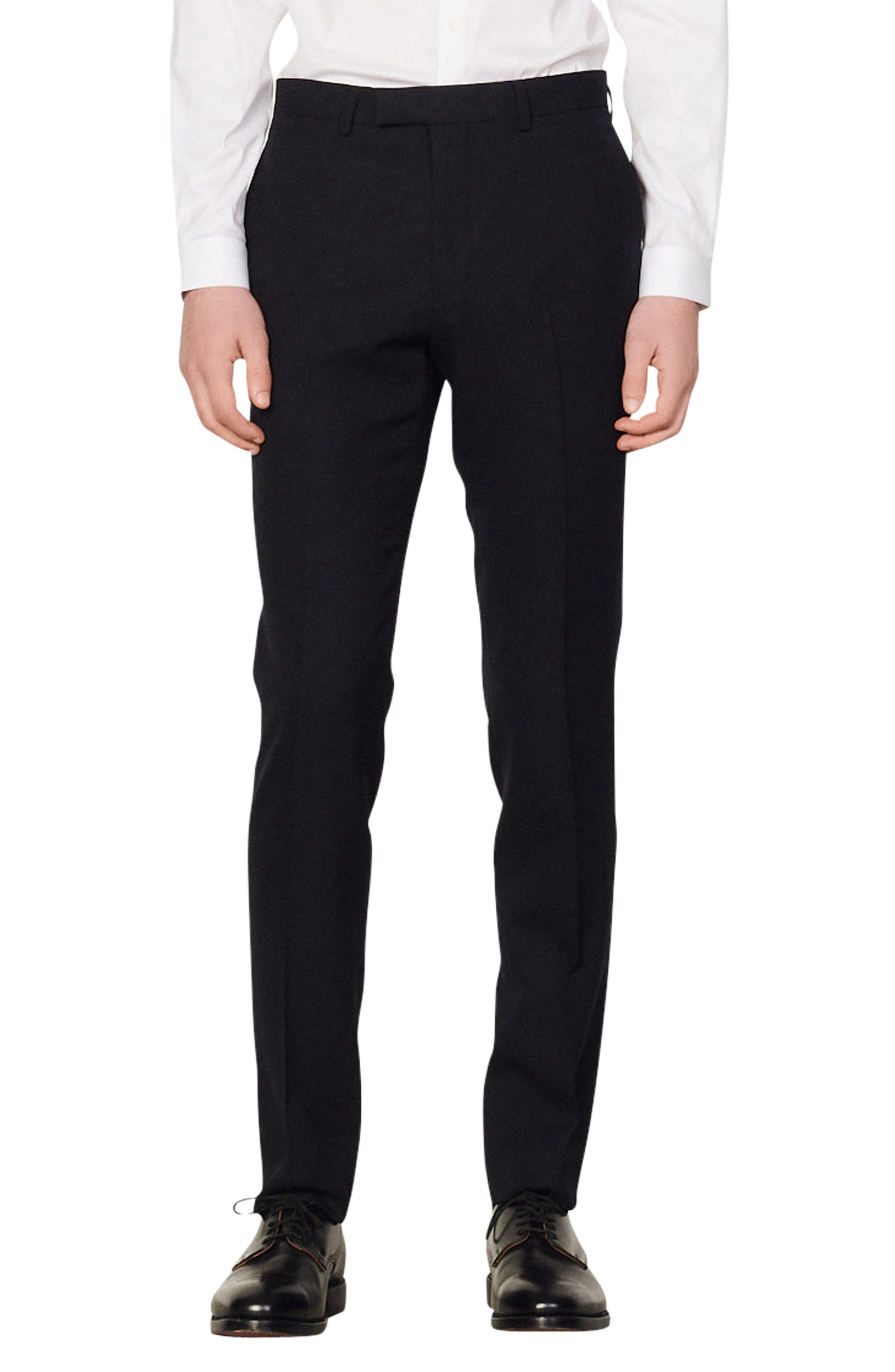 selected NAVY BLUE