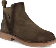 National Comfort Evita Bootie