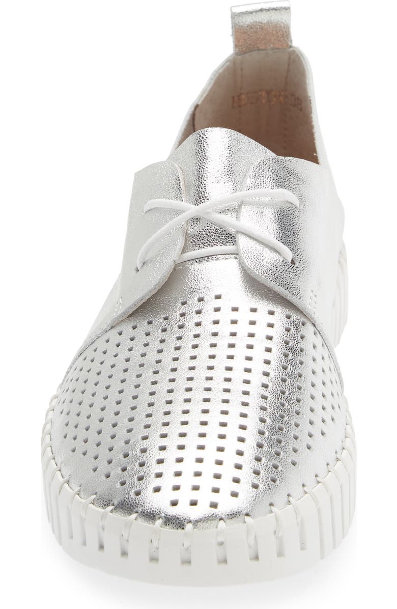 DJANGO AND JULIETTE Huston Low Top Sneaker, Alternate, color,