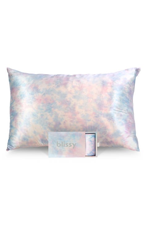 Mulberry Silk Pillowcase