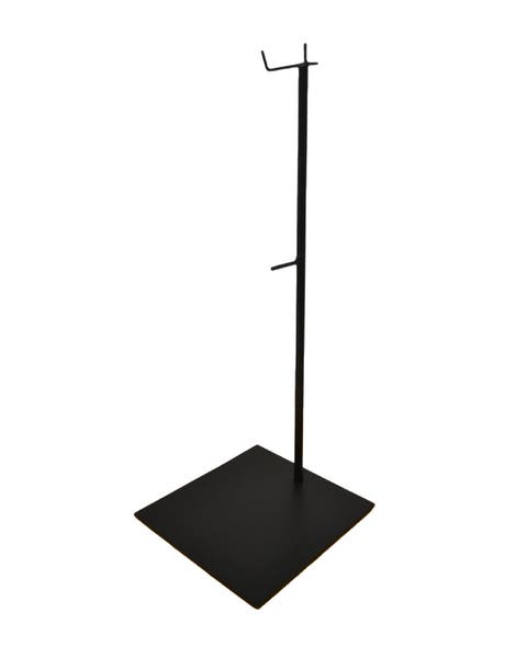 Wall Mask Display Base