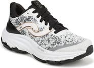 Rykä Dedicate Xtra LX Walking Sneaker