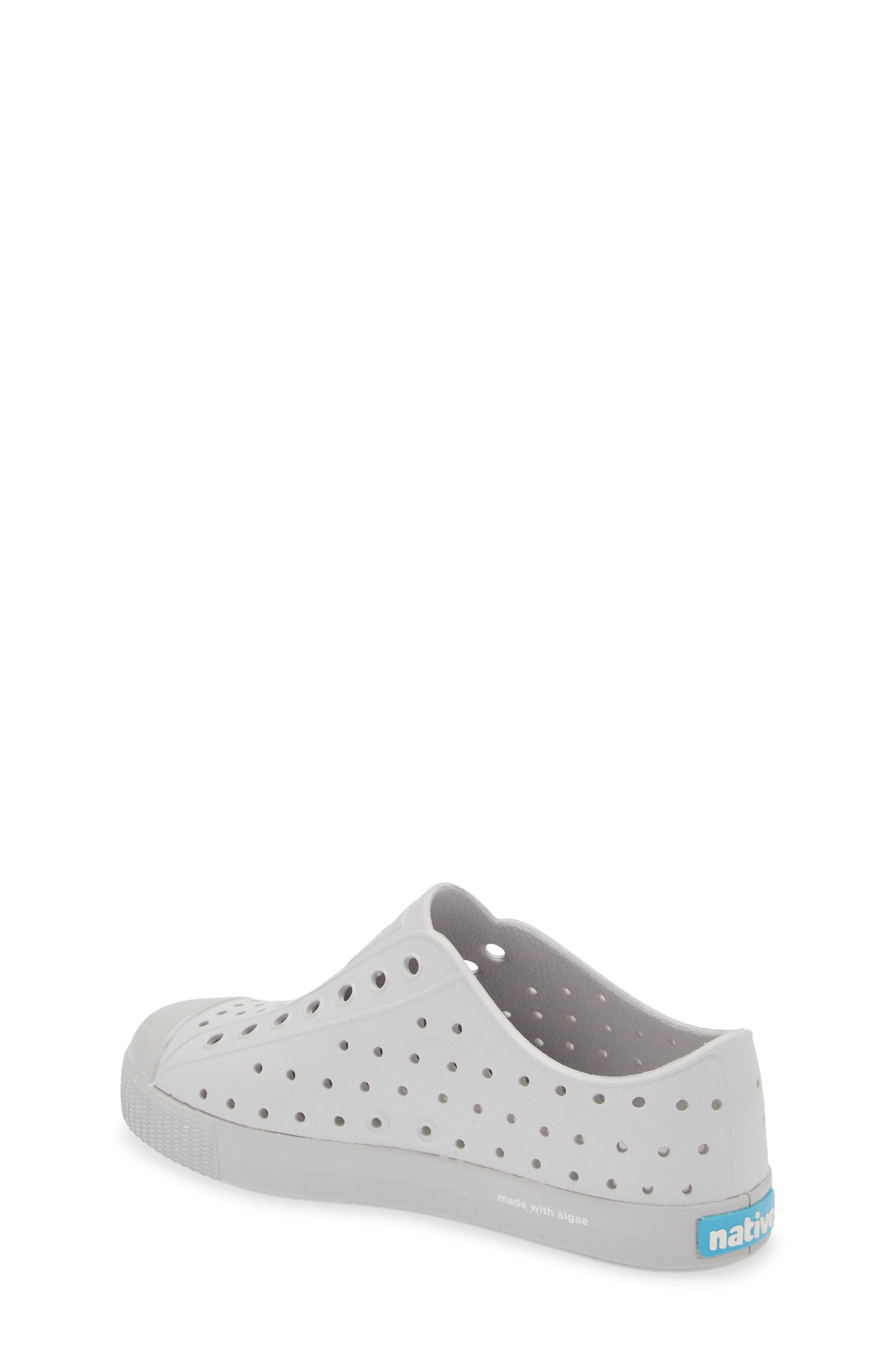 Native Shoes Native Jefferson Rise by Bloom Slip-On Sneaker, Alternate, color, 