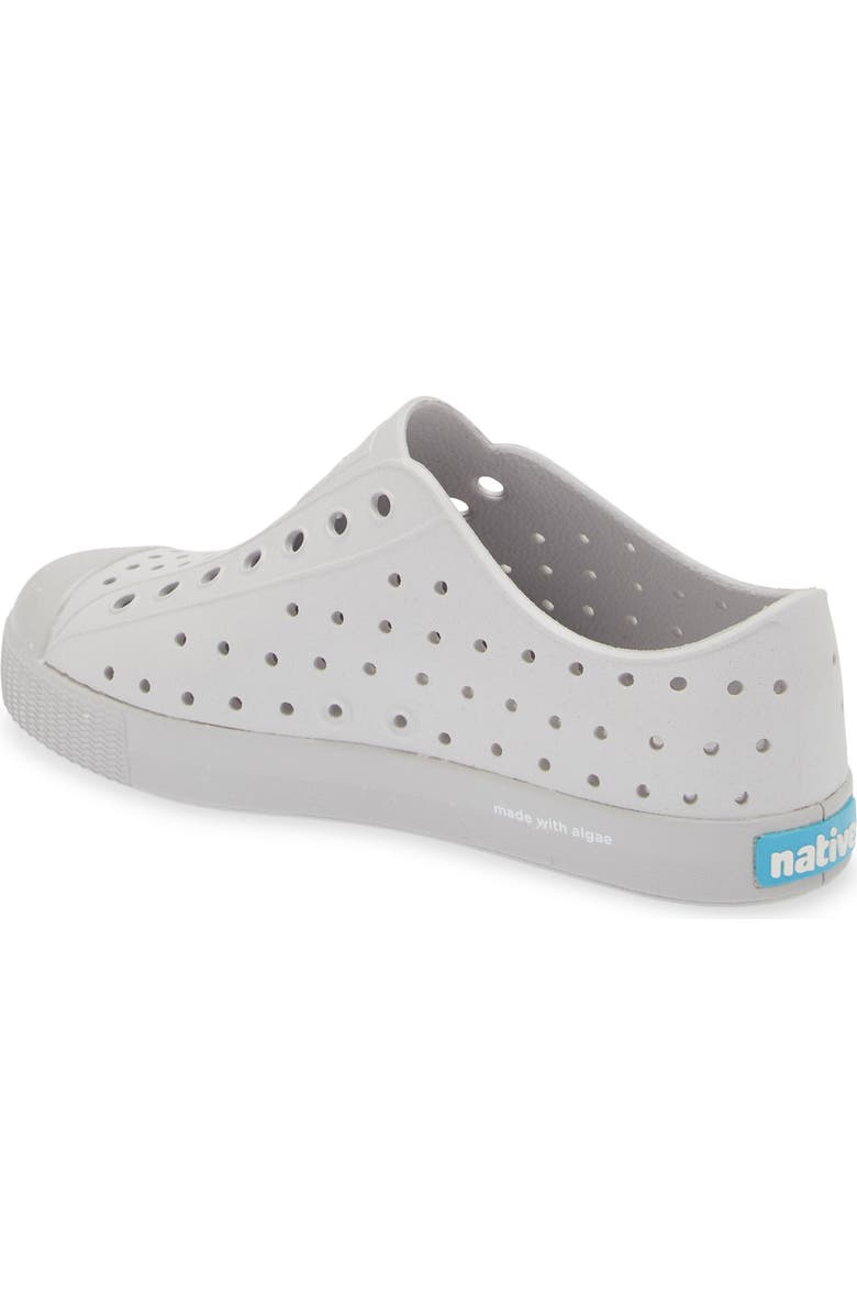 Native Shoes Native Jefferson Rise by Bloom Slip-On Sneaker, Alternate, color,