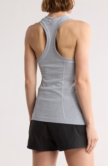 Caddy Racerback Tank