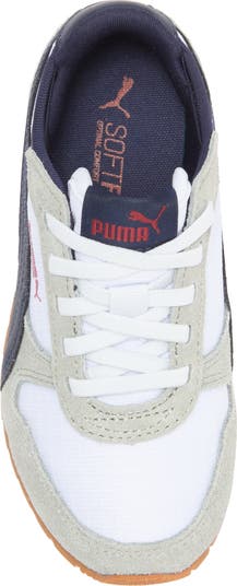 Kids' Siege Sneaker