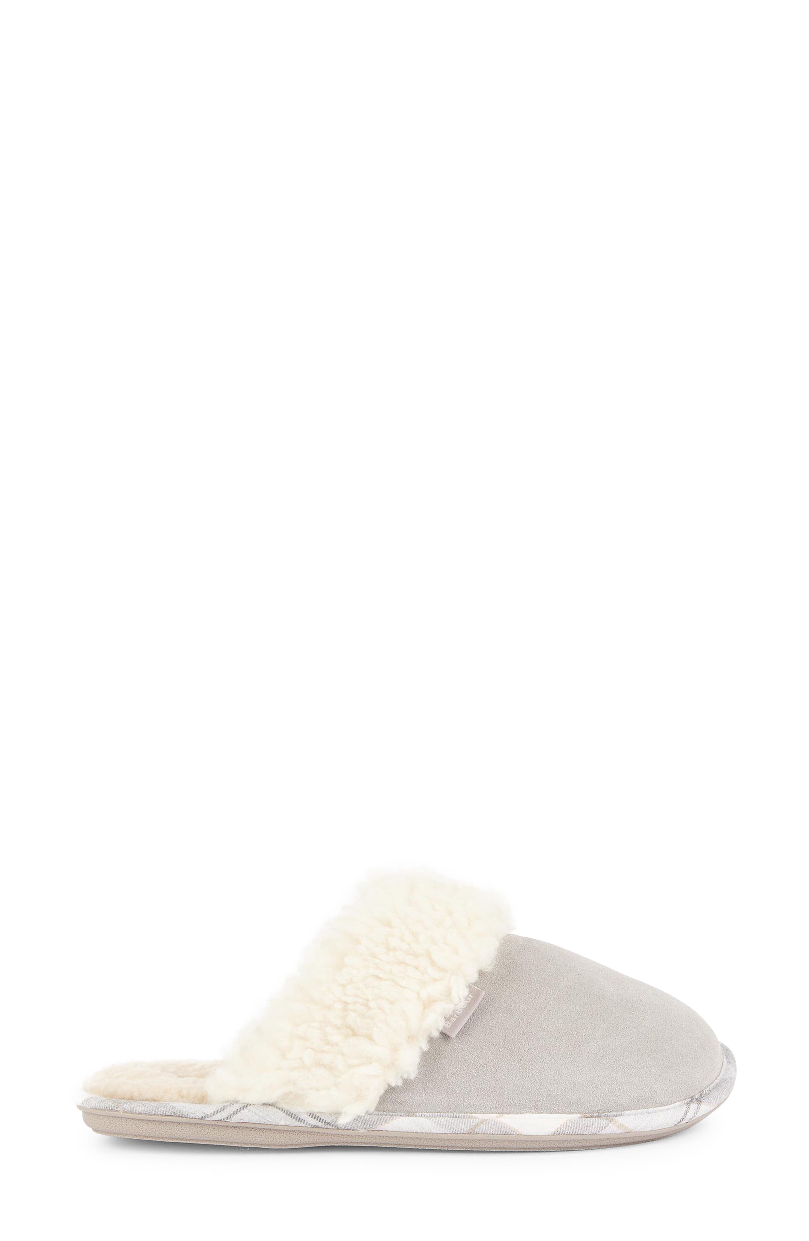 Barbour Lydia Mule Slipper, Alternate, color, 
