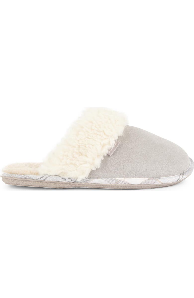 Barbour Lydia Mule Slipper, Alternate, color,