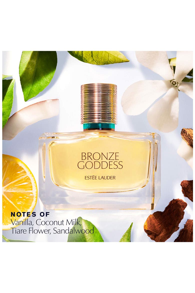 Bronze Goddess Eau Fraîche Skinscent, Alternate, color, NO COLOR