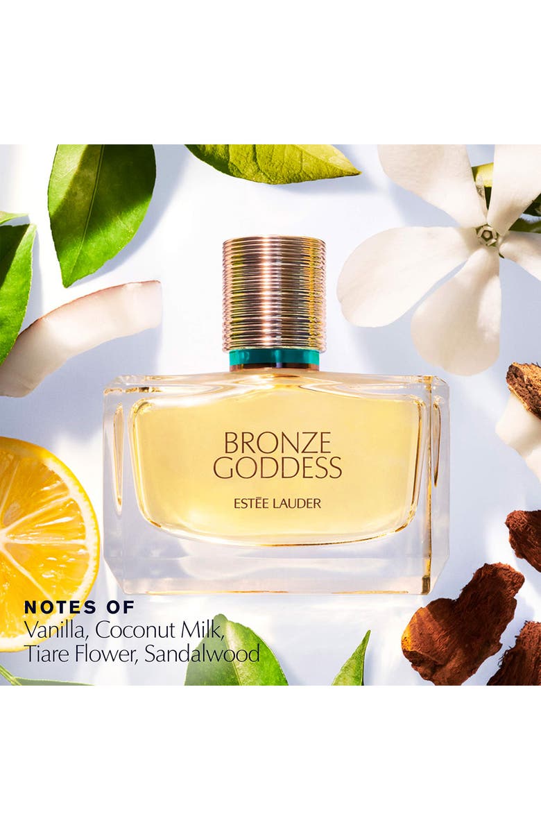 Estée Lauder Bronze Goddess Eau Fraîche Skinscent, Alternate, color, 