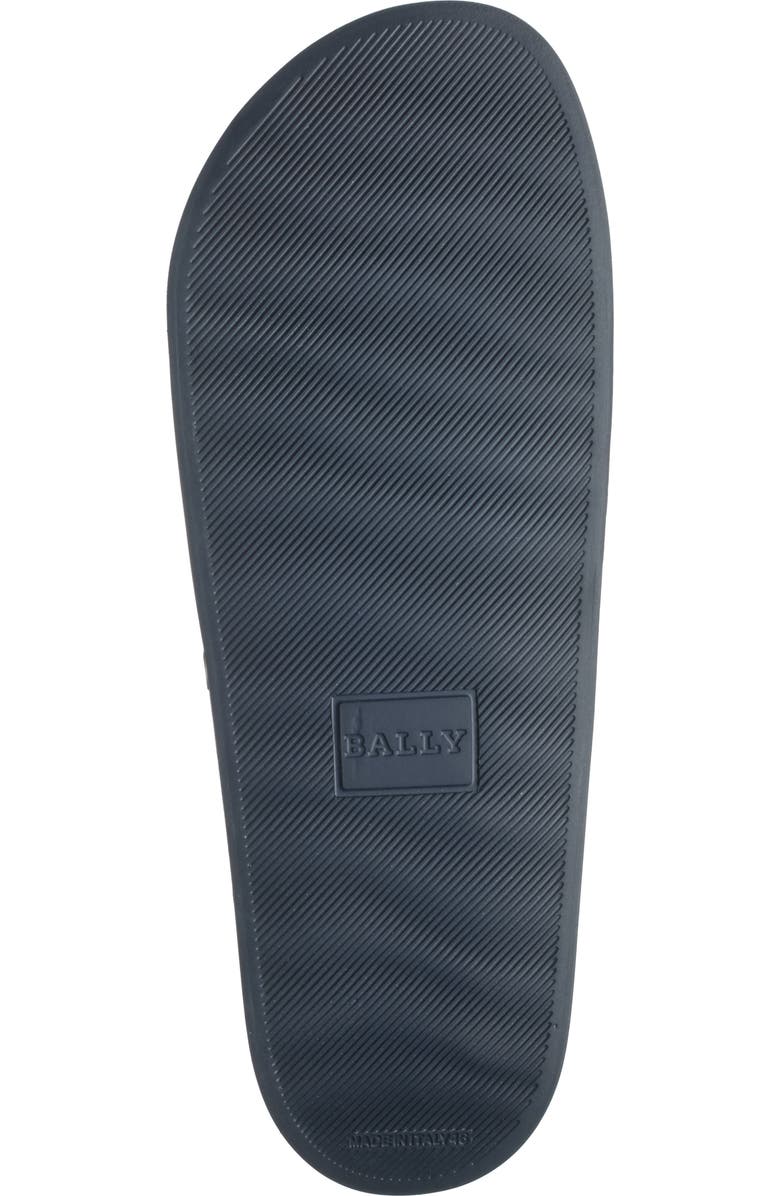 Bally Simon Slide Sandal, Alternate, color,