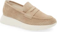 Paul Green Alexa Platform Loafer