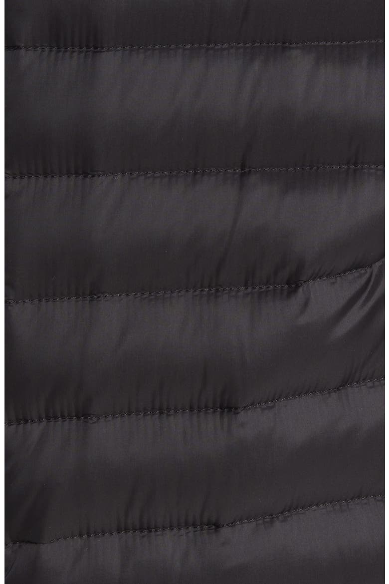 Men's Broadside Water Repellent 800 Fill Power Down Jacket, Alternate, color, BLACK