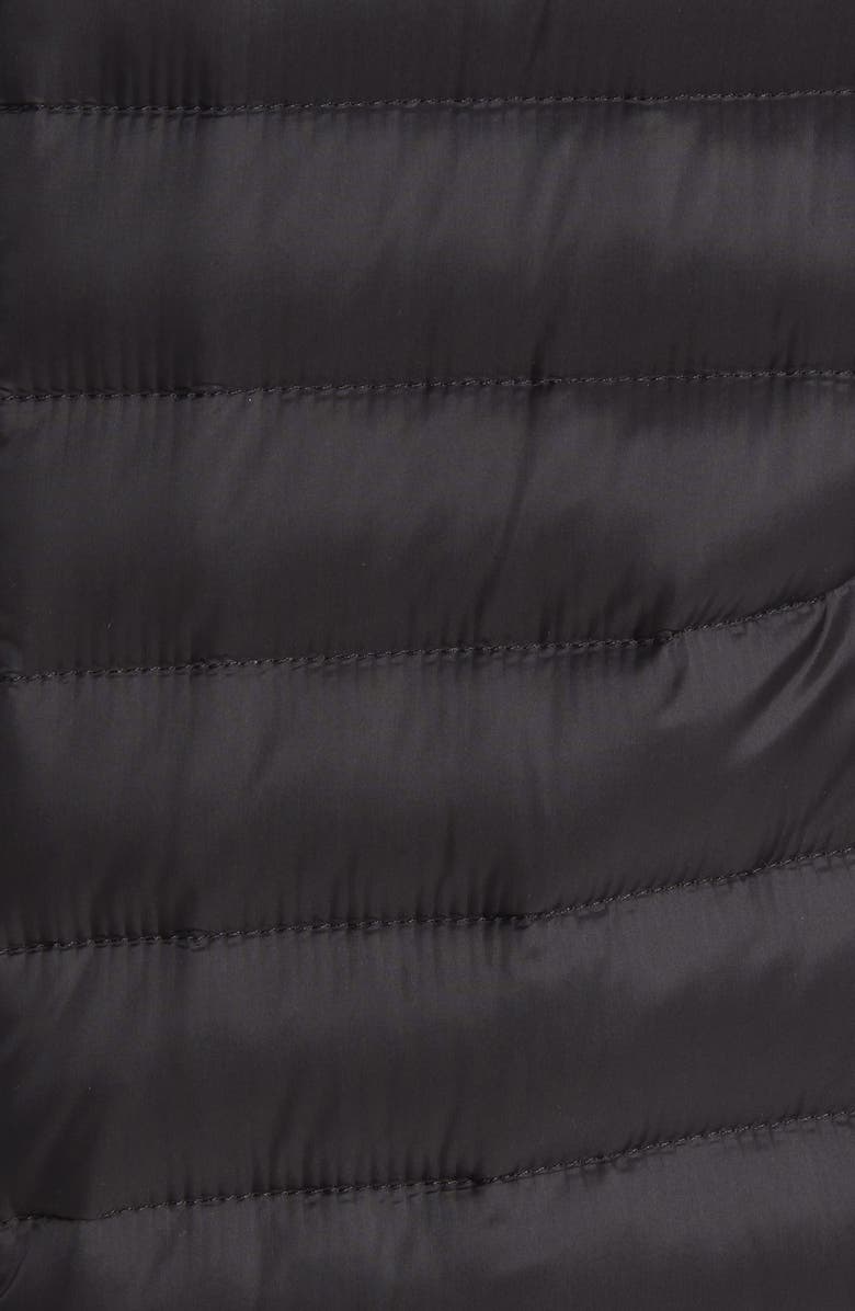 Moose Knuckles Men's Broadside Water Repellent 800 Fill Power Down Jacket, Alternate, color, 