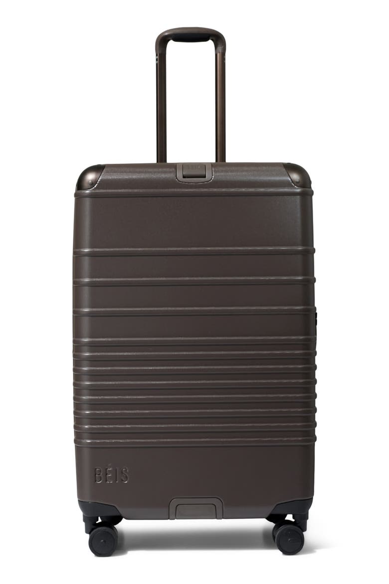 The Hybrid Check-In Roller, Main, color, ESPRESSO