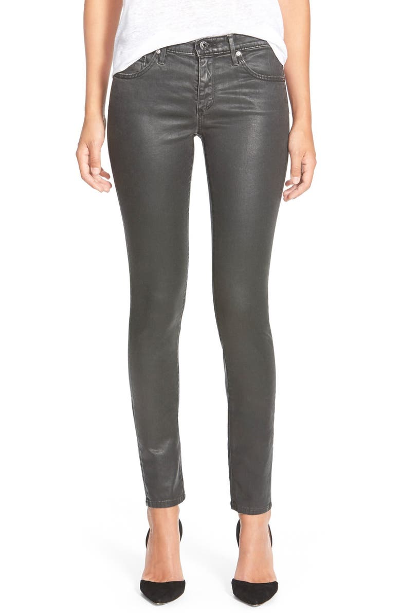 AG The Legging Ankle Jeans, Main, color, 