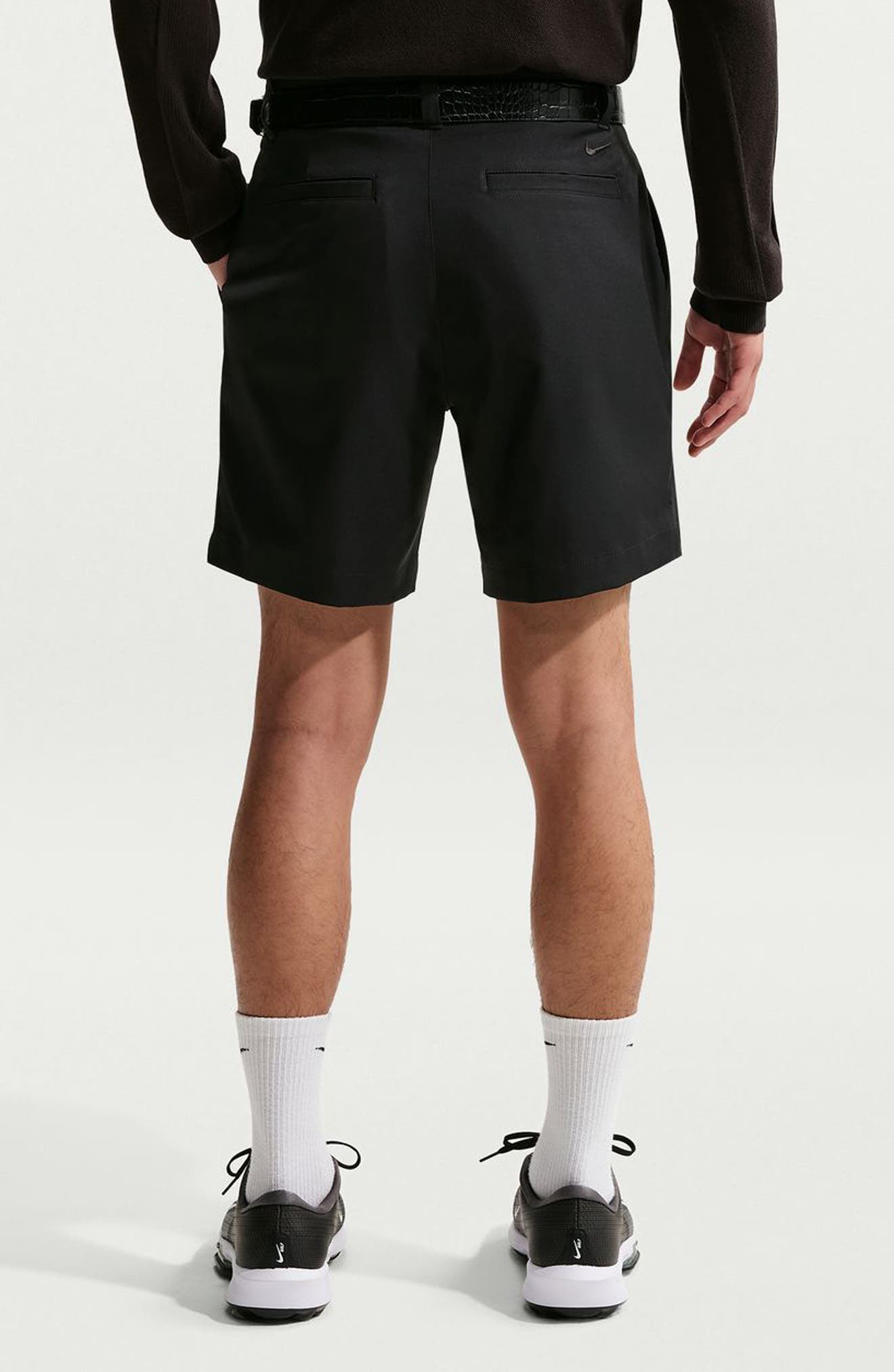 sweat pant shorts nike