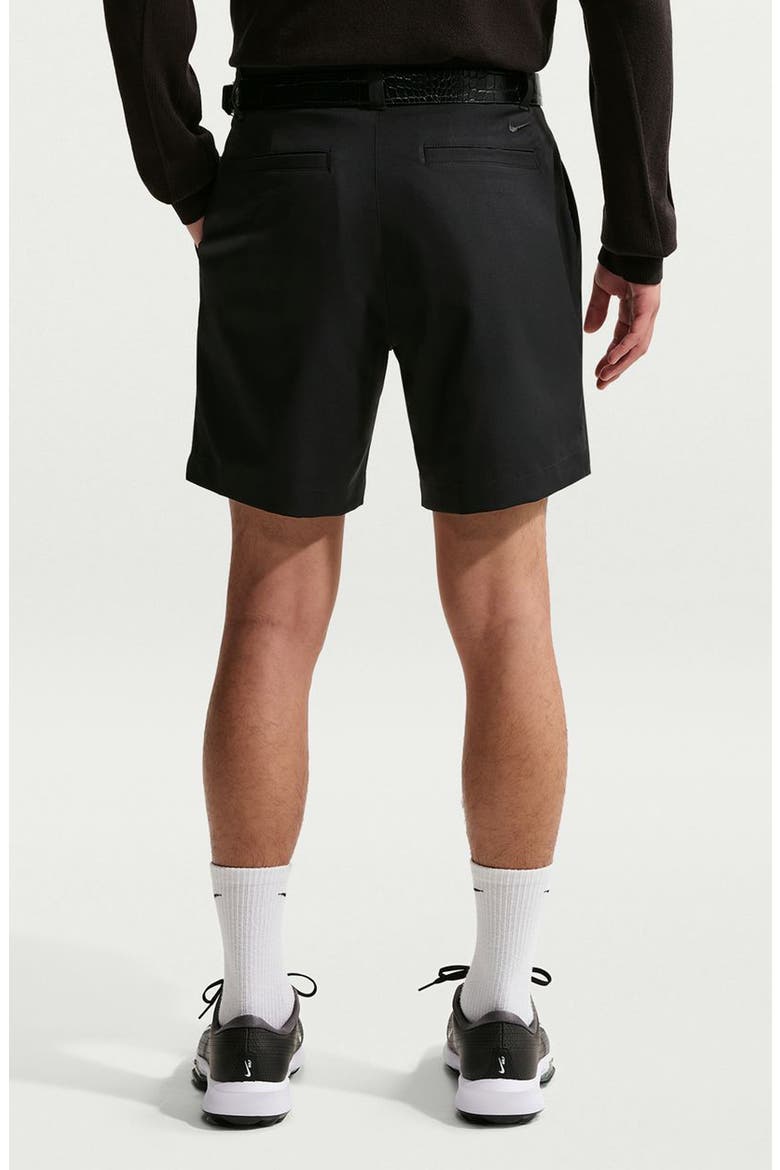 Core Dri-FIT Shorts, Alternate, color, BLACK