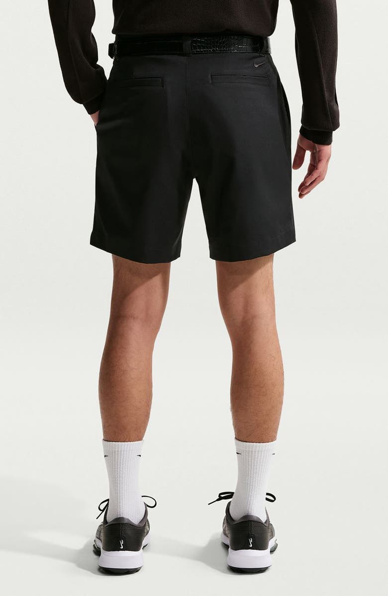 Nike Core Dri-FIT Shorts, Alternate, color, Black