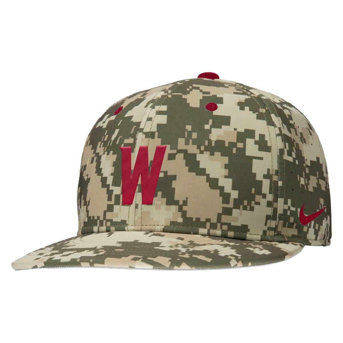 selected Camo