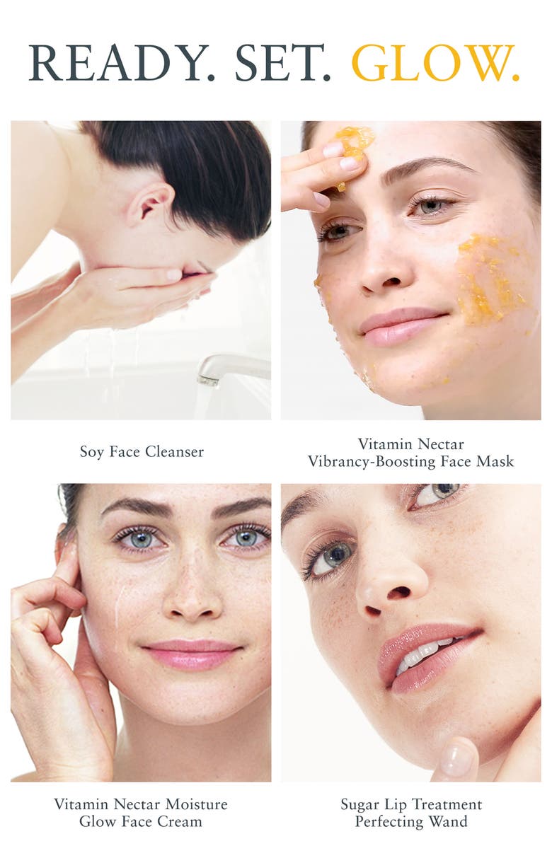 Fresh<sup>®</sup> Vitamin Nectar Vibrancy-Boosting Face Mask, Alternate, color,