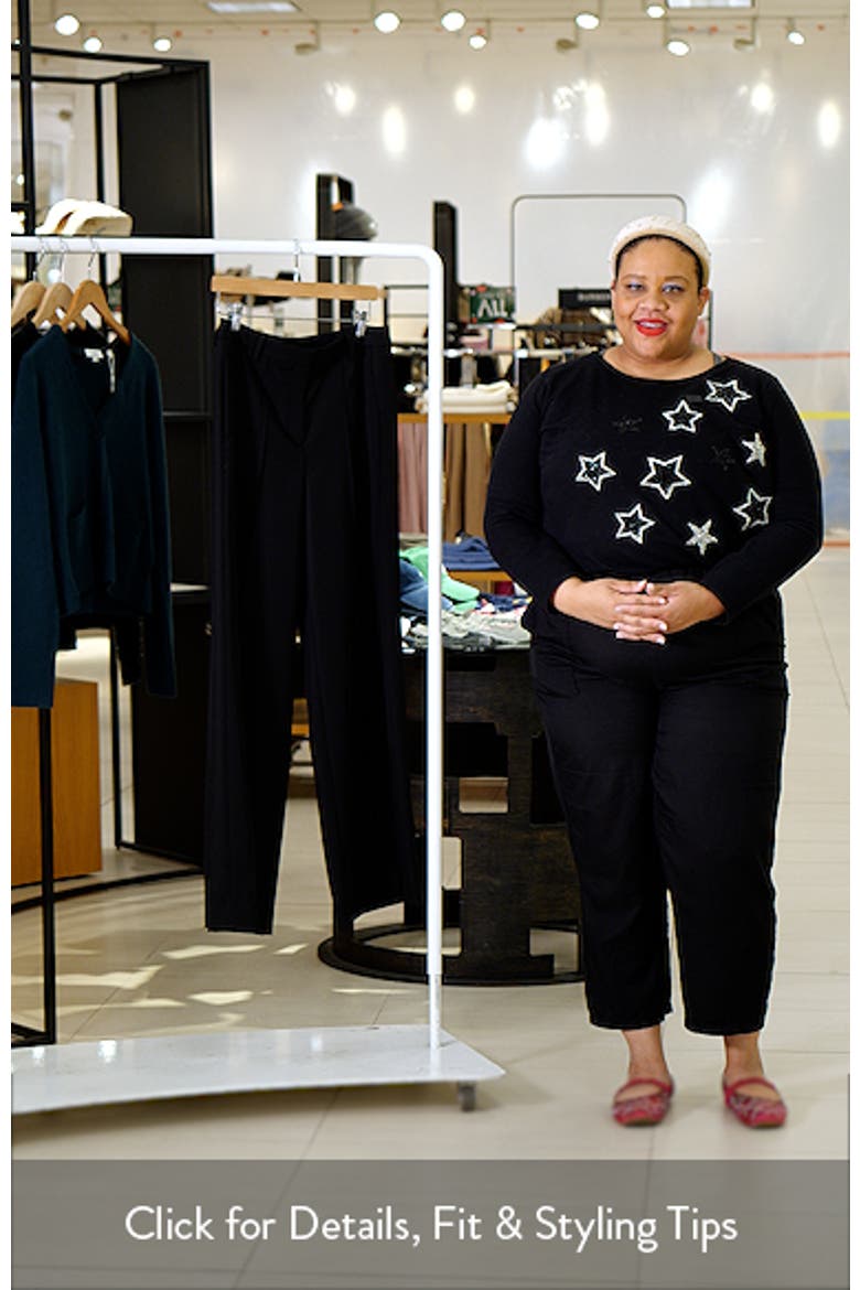 Bond Street Virgin Wool Pants video