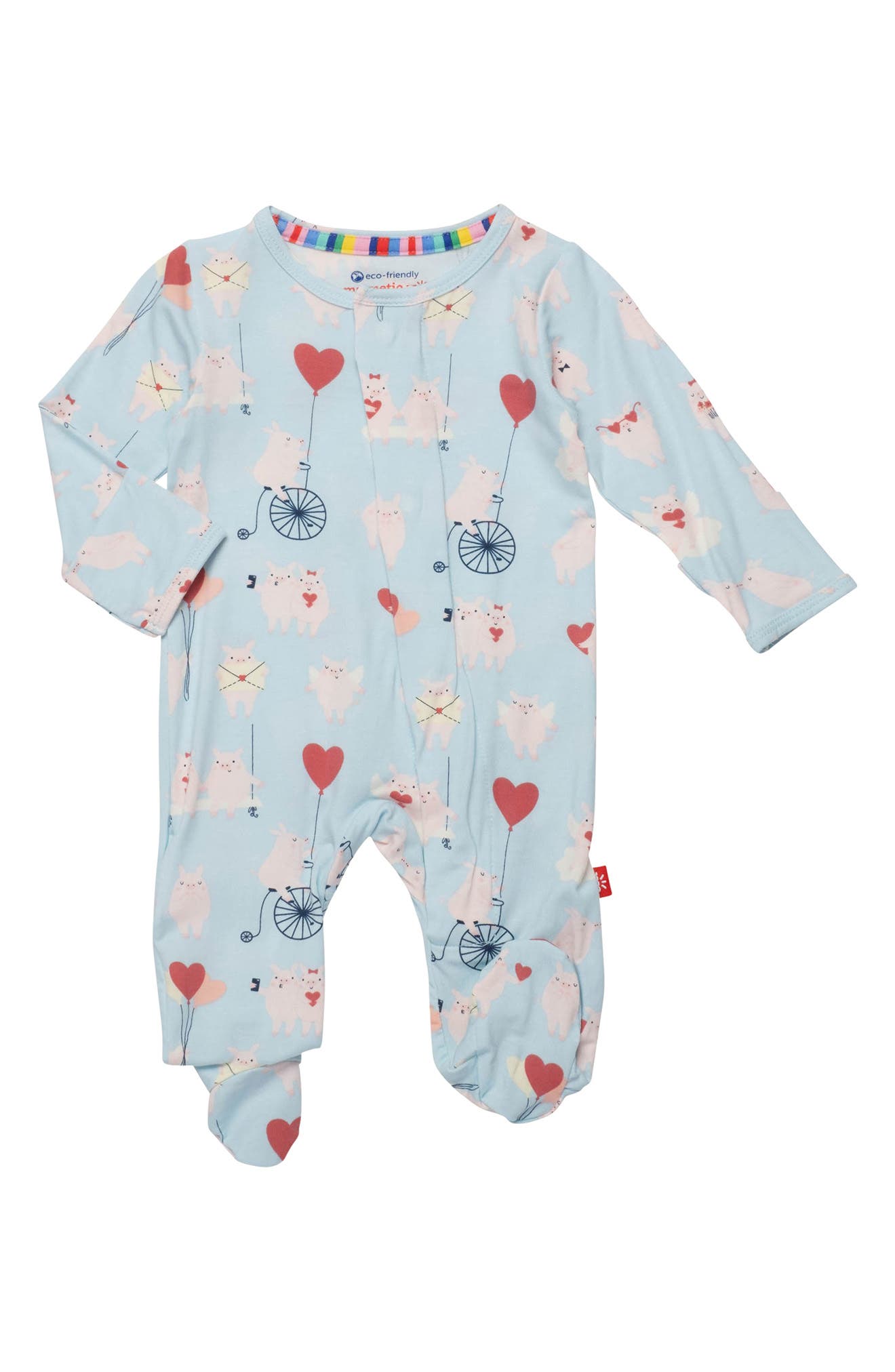 Magnetic Me Cupig Magnetic Footie