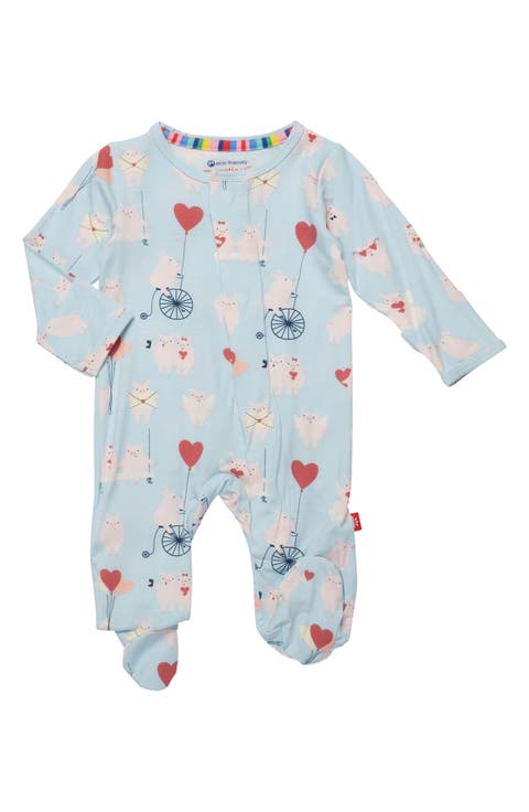 Cupig Magnetic Footie (Baby)