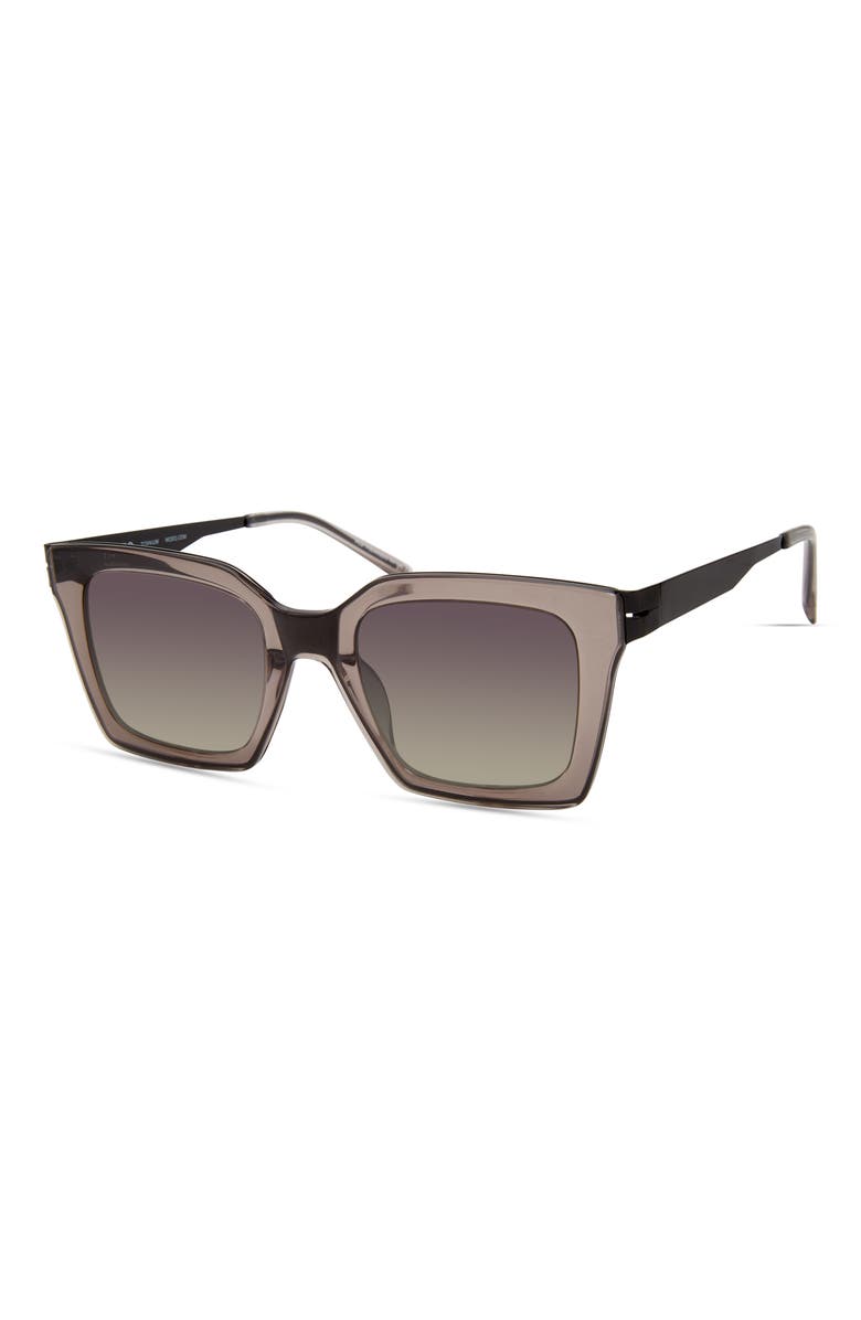 Modo 475 Sunglasses, Alternate, color, Grey