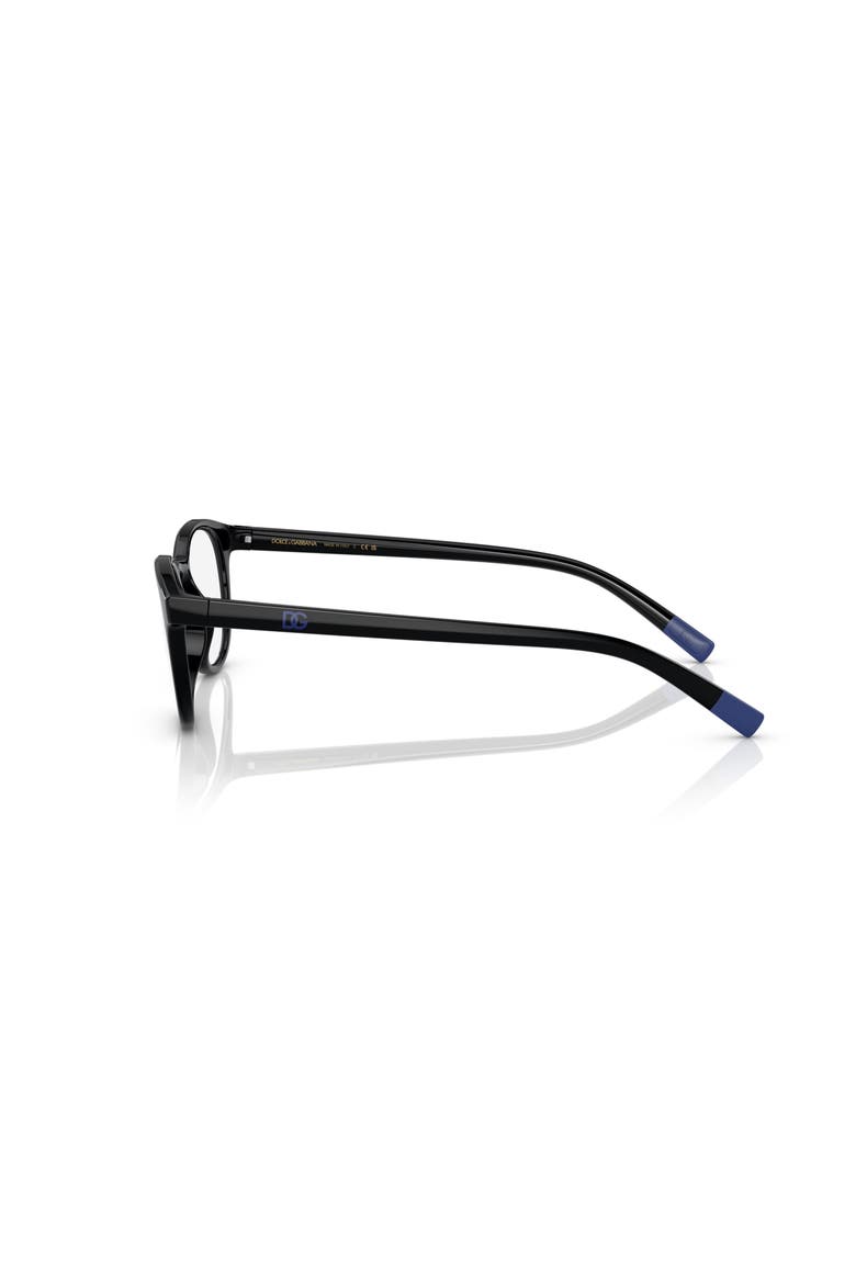 48mm Phantos optical glasses, Alternate, color, Black