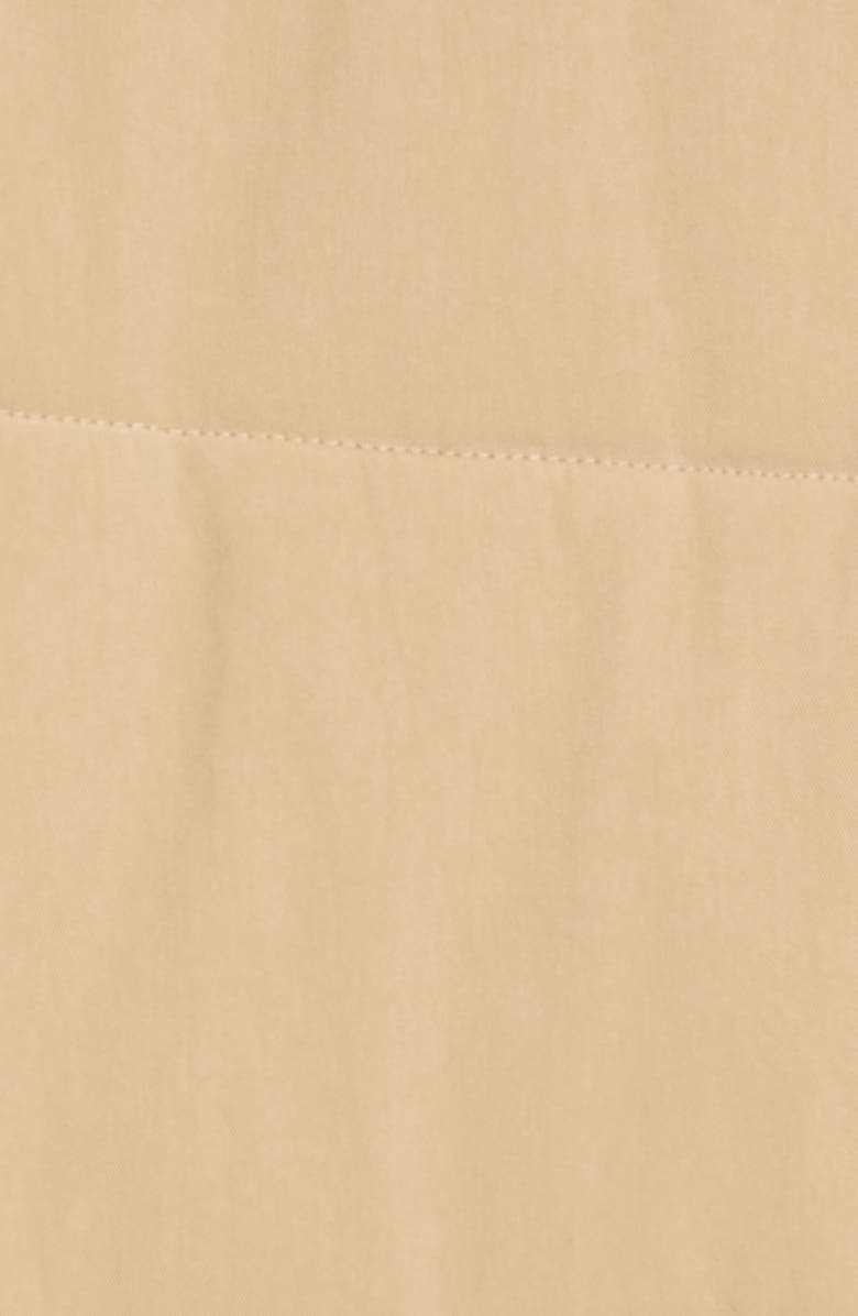 Baum und Pferdgarten Diri Houndstooth Check Puffer Coat, Alternate, color, 