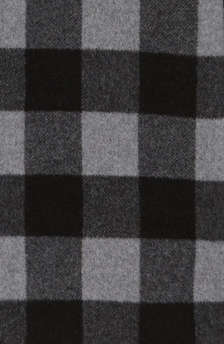 Smartwool Anchor Line Flannel Shirt Jacket, Alternate, color,