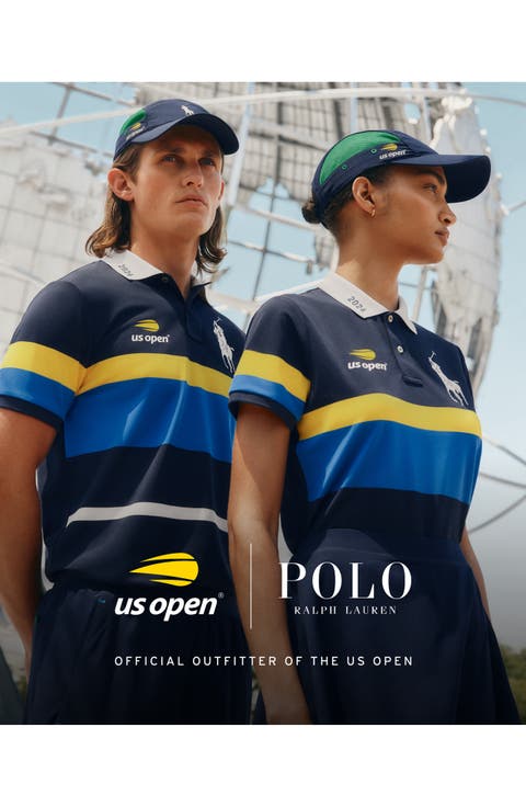 Kids' Basic Solid Cotton Piqué Polo