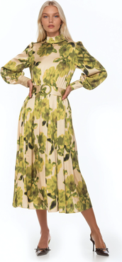 Alexia Admor Safiya Dress