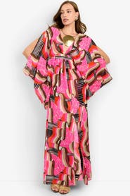 Trina Turk Blossom Dress
