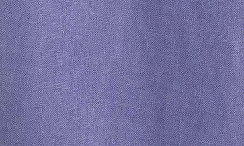 Seasalt Cornwall Tide Flow Crop Linen Pants