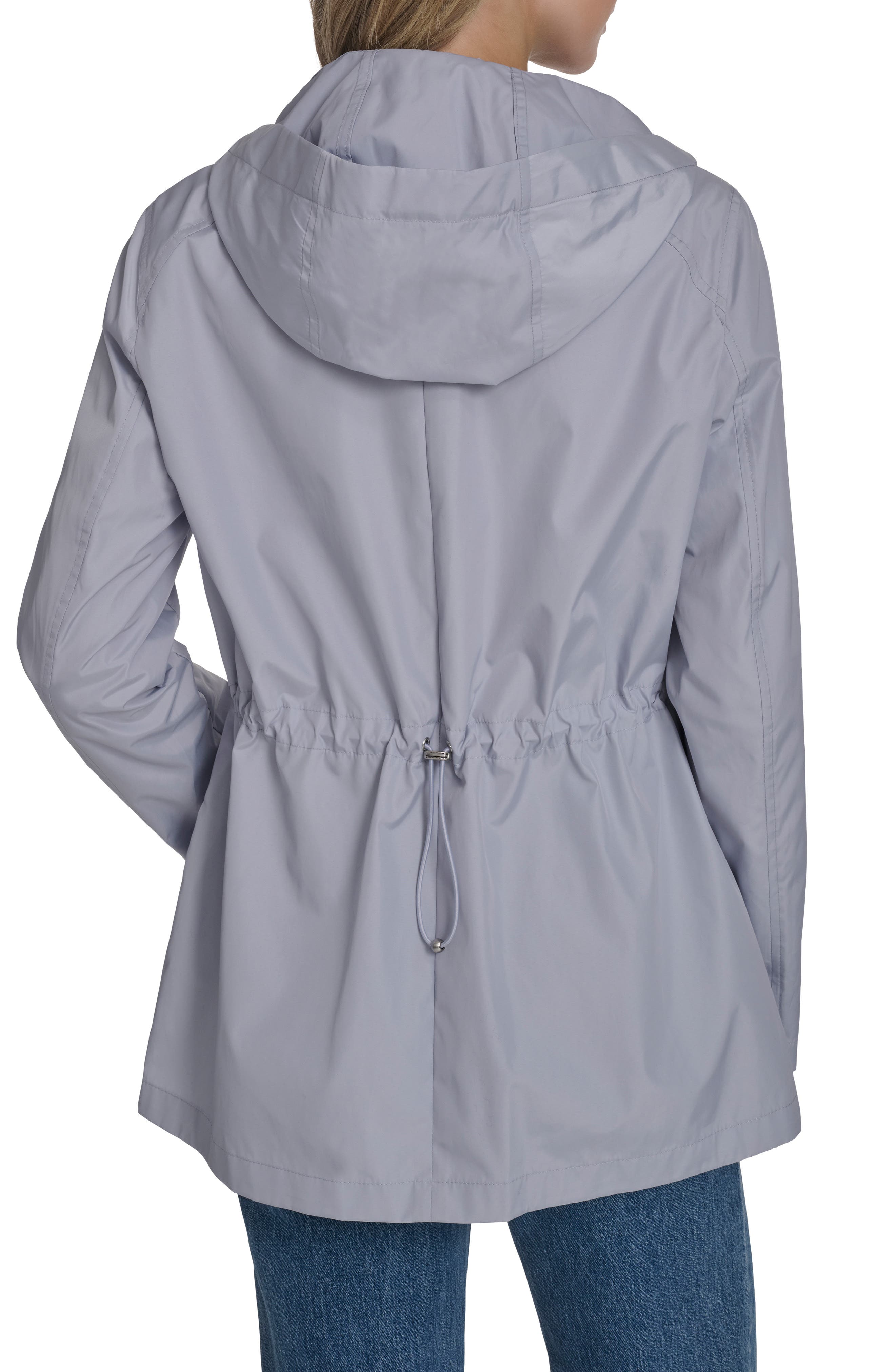 Water Resistant Packable Jacket - image 4