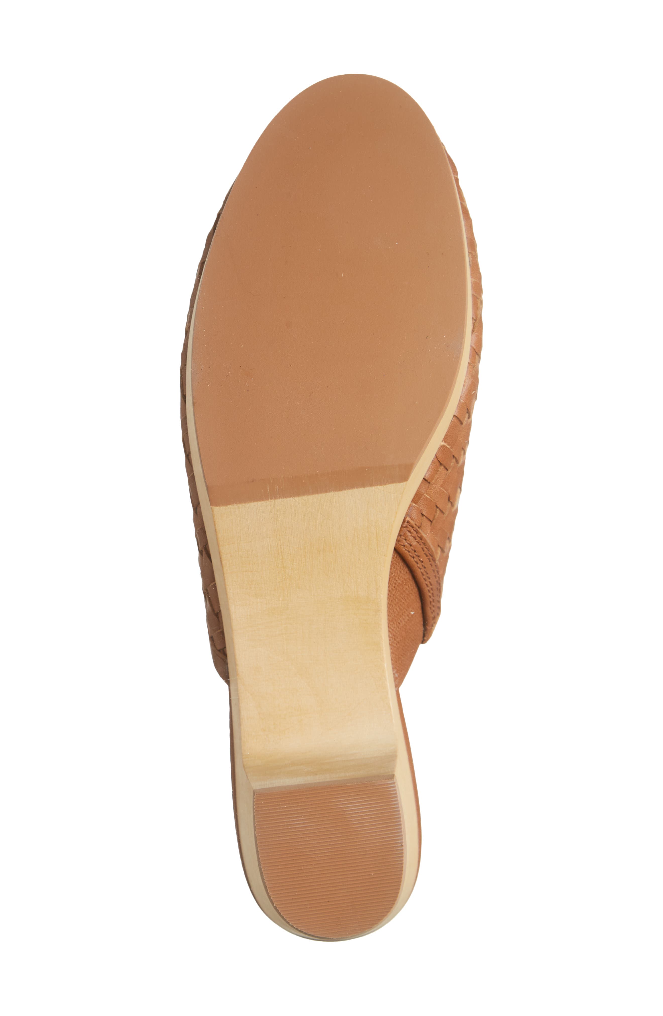 Madewell Jordan Clog, Alternate, color, 