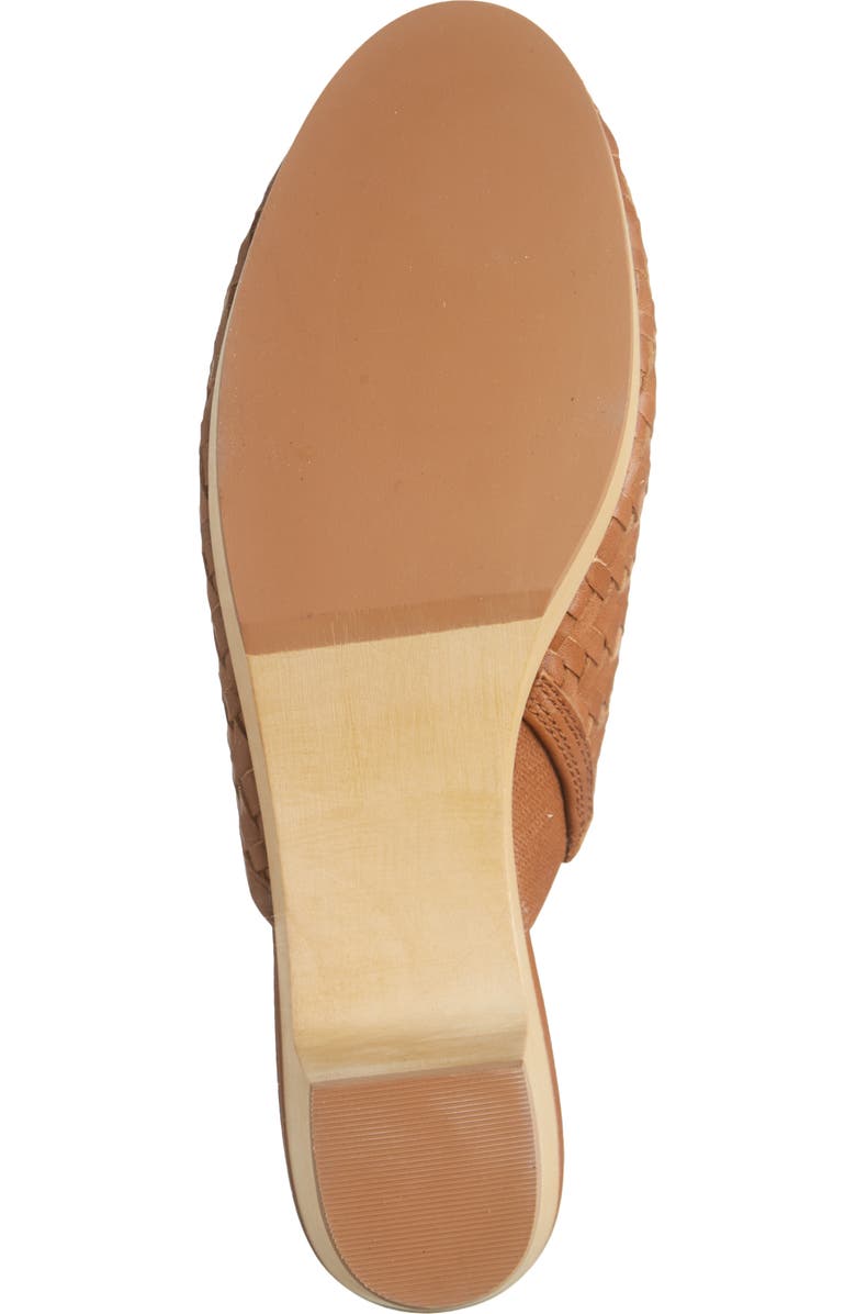 Madewell Jordan Clog, Alternate, color,