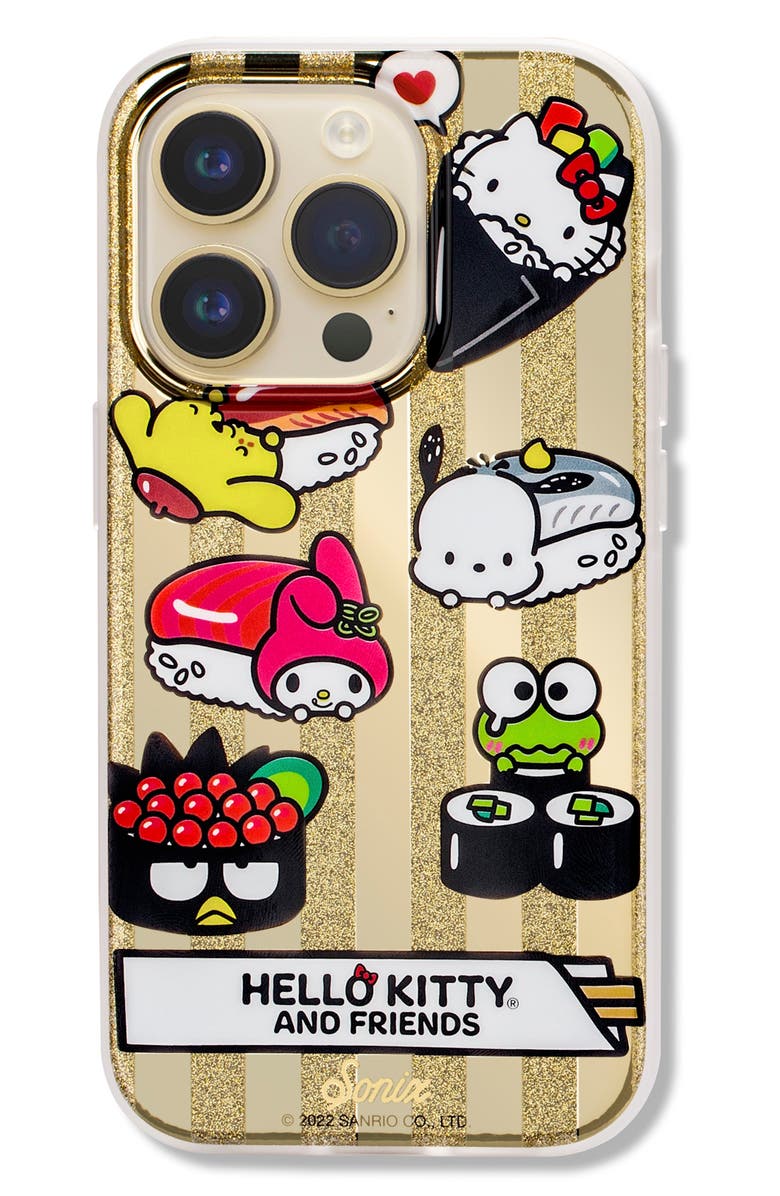 Sonix MagSafe<sup>®</sup> Compatible iPhone 14,14 Plus, 14 Pro & 14 Pro Max Case, Alternate, color, 