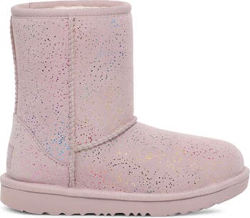 Kids' Classic II Shimmer Sky Boot
