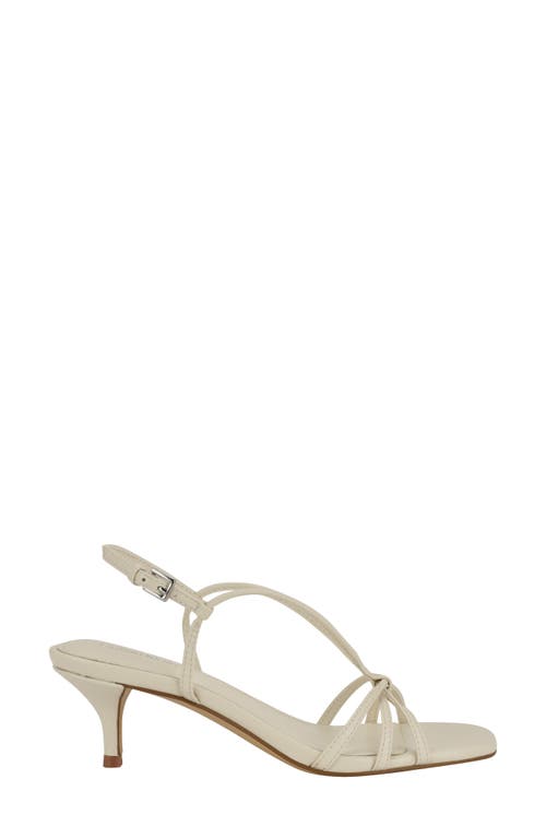 Calvin Klein Poeta 2 Strappy Sandal
