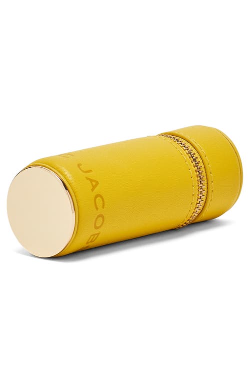 Marc Jacobs The Lipstick Case Bag Charm