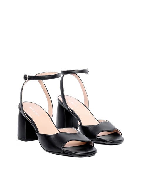 Malaga Heel