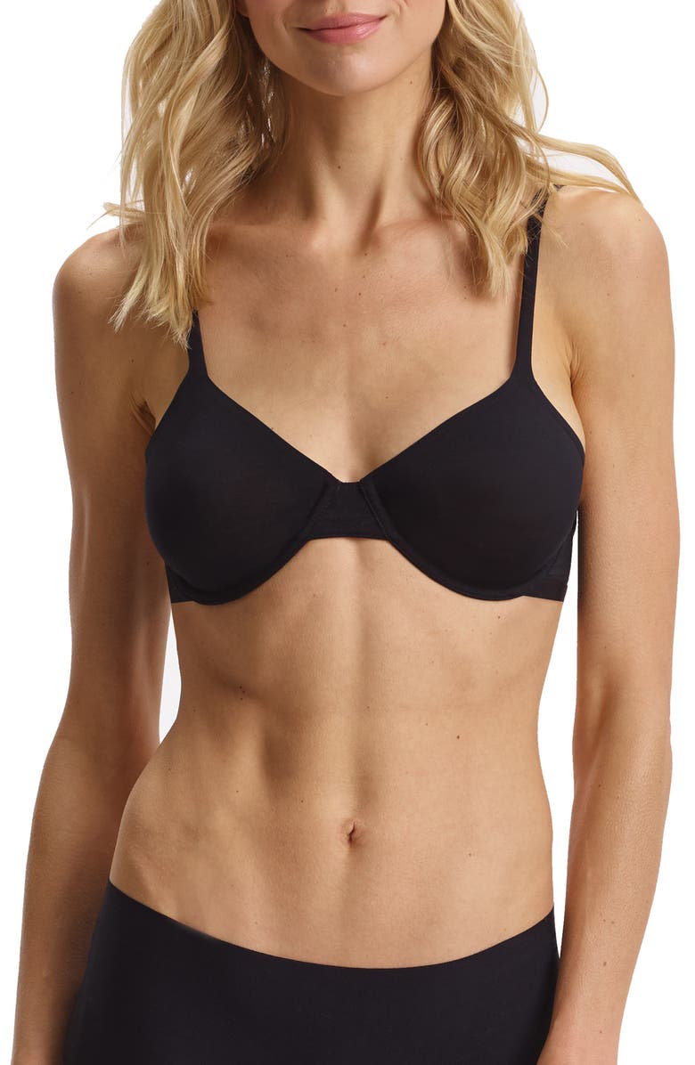 Commando Butter Better Than Nothing Underwire Bra, Main, color, 