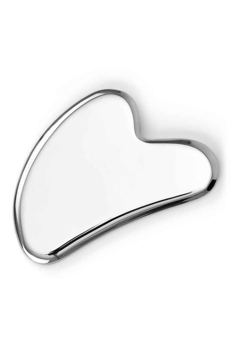 Gua Sha Tool, Alternate, color, NO COLOR