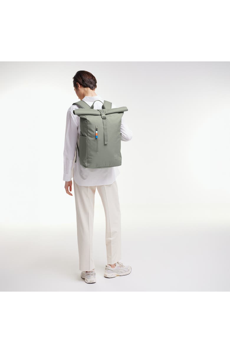 GOT BAG ROLLTOP EASY, Alternate, color, Bass