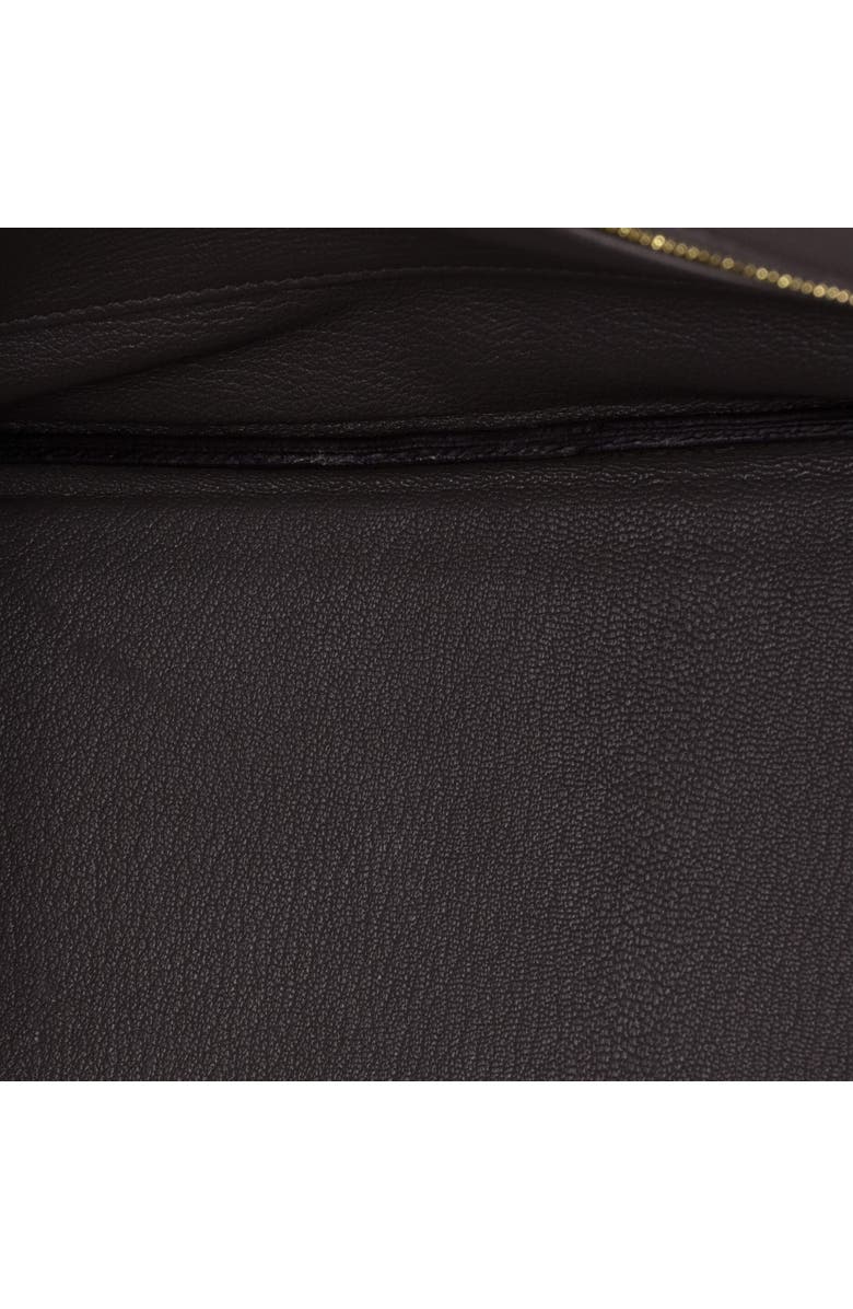 Pre-Owned Hermes Birkin Handbag Grey Togo with Rose Gold Hardware 30, Alternate, color, Etain